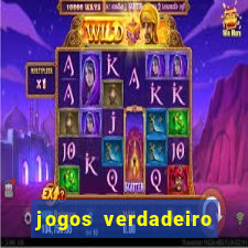 jogos verdadeiro para ganhar dinheiro